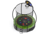 Hasttings Air Game Basketball 2,44 м