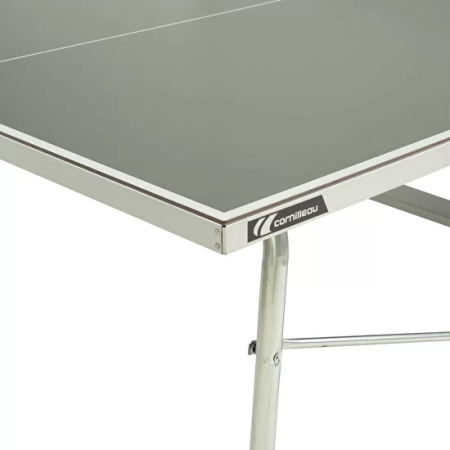 Теннисный стол CORNILLEAU 200X Sport Outdoor (серый)