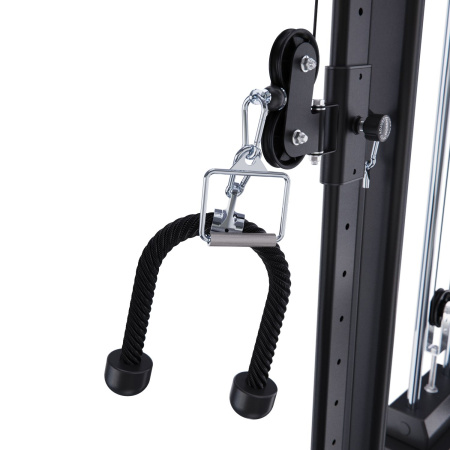 Кроссовер DFC HomeGym D71506 / 2 стека по 90 кг