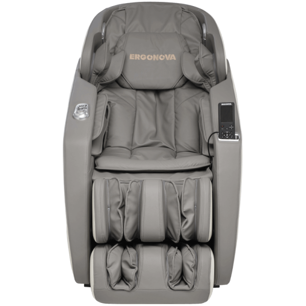 Массажное кресло Ergonova Ergoline 3 Grey