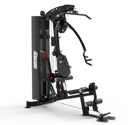 Мультистанция Apex Intense F800