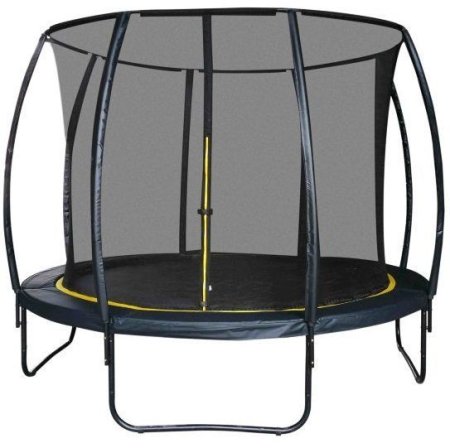 Батут 6FT с защитной сеткой (внутрь) SportElite CFR-6FT-3