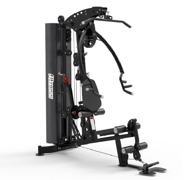Мультистанция Apex Intense F800