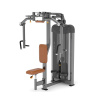 Баттерфляй/задняя дельта AnyFit PE111-96 (пек дек)