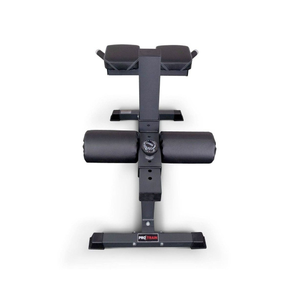 Гиперэкстензия/скамья GHD для ягодичных мышц Protrain HC-2021