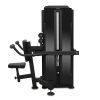 Отжимание сидя профессиональный BRONZE GYM PARTNER ML-814