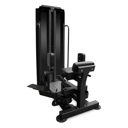 Разведение ног профессиональный BRONZE GYM PARTNER ML-805