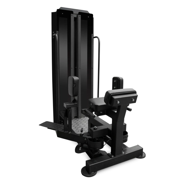 Разведение ног профессиональный BRONZE GYM PARTNER ML-805