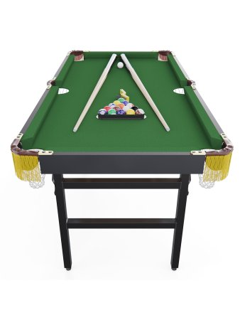 Игровой стол - бильярд DFC 48" 122 x 64 см