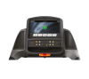 Беговая дорожка MATRIX T3XE (T3XE-05) (серебристый)