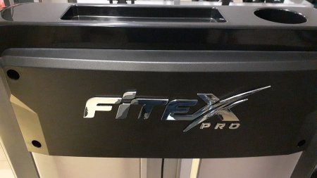 Нижняя тяга Fitex PRO FTX-61A13