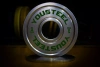 Стальной диск YOUSTEEL+ХРОМ 1.25кг