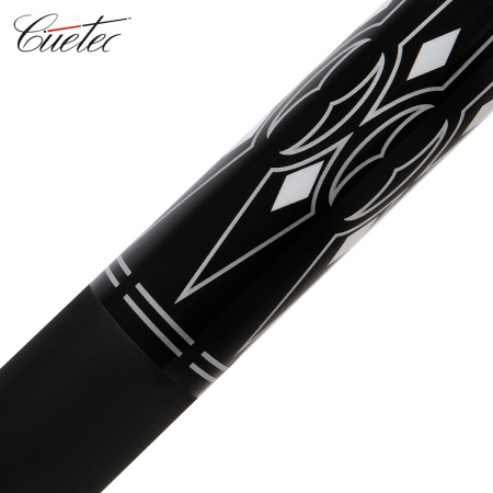 Кий Cuetec Cobra BK 2PC РП