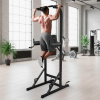 Турник-пресс-брусья UNIX Fit POWER TOWER 120
