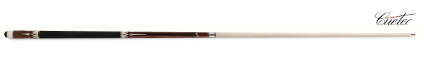 Кий Cuetec Imperial CR-08 2PC РП