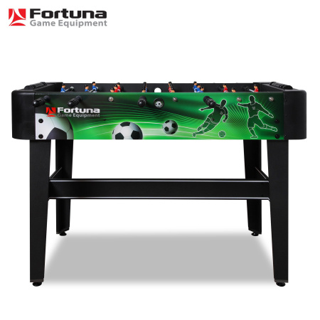 Футбол / кикер Fortuna Forward FRS-460 Telescopic 122х61х81см