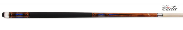 Кий Cuetec Crystal 2PC Пул