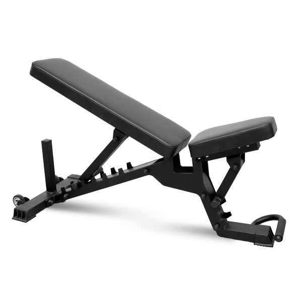 Скамья универсальная BRONZE GYM PARTNER AL-302L