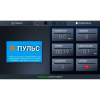 Эллиптический тренажер Ammity Space SE 560M TFT