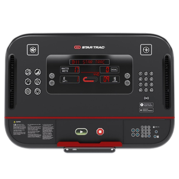 Эллиптический тренажер STAR TRAC 8CT-LCD