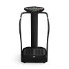 Виброплатформа UNIX Fit Improve 2 in 1 Black