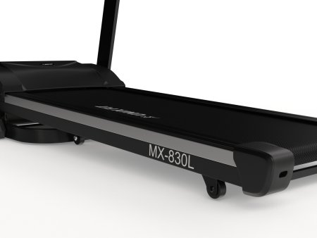 Беговая дорожка UNIX Fit MX-830L