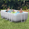 Каркасный бассейн 300х175х80см Intex 26784