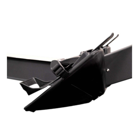 Гребной тренажер Protrain HC-RW-01, аэродинамический