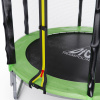 Батут DFC TRAMPOLINE TRIO 6FT зелёный