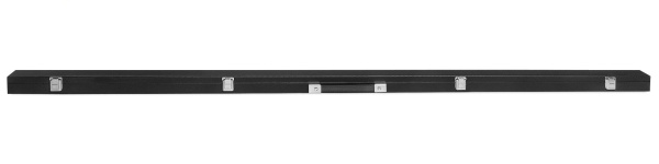 Кейс Fortuna Forward 1PC черный