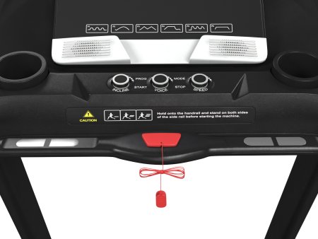 Беговая дорожка UNIX Fit MX-990X