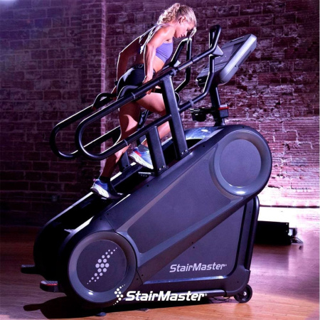 Тренажер STAIRMASTER GAUNTLET 10G-LCD
