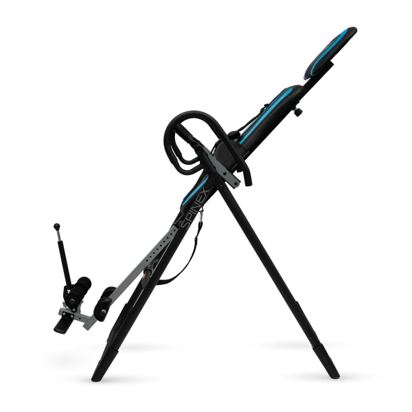 Инверсионный стол домашний OXYGEN FITNESS SPINEX
