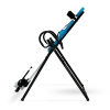 Инверсионный стол домашний OXYGEN FITNESS SKULPT