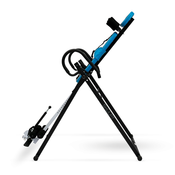 Инверсионный стол домашний OXYGEN FITNESS SKULPT