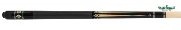 Кий McDermott K91B 2PC Пул 108см