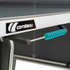 Теннисный стол CORNILLEAU 400X Sport Outdoor (серый)