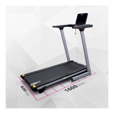 Электрическая беговая дорожка Everyfit 74209