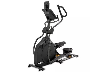 Эллиптический тренажер SPIRIT XE795 BLACK