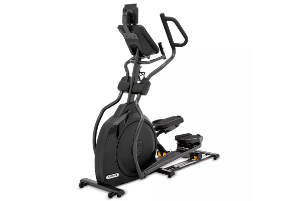 Эллиптический тренажер SPIRIT XE795 BLACK