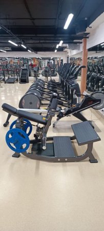 Ягодичный мостик Fitex PRO FTX-82032