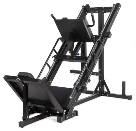 Жим ногами, Гак машина VictoryFit VF-C6013