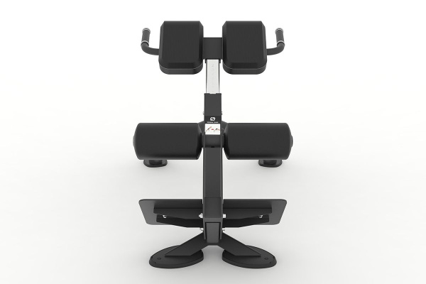 Гиперэкстензия под углом 45 градусов Spirit SP-4220