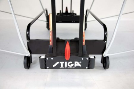 Теннисный стол для помещений STIGA Winner Indoor (синий)
