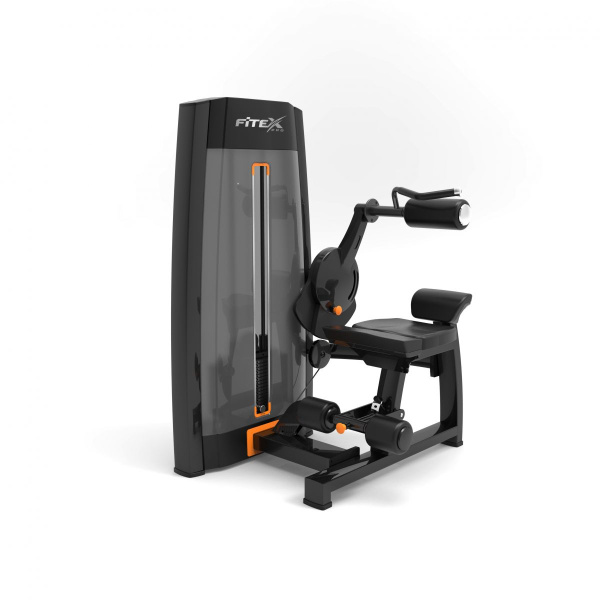 Пресс машина Fitex PRO FTX-7318