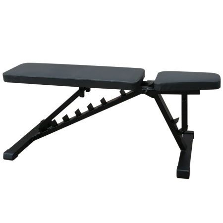 Скамья регулируемая MironFit RK-50