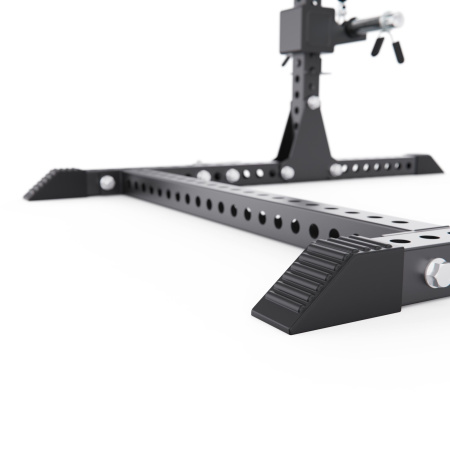 Силовая рама с кроссовером STEELVER SV9206
