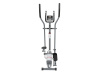 Эллиптический тренажер UNIXFIT SL-350 Silver