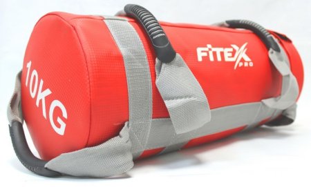 Сэндбэг 10 кг FITEX PRO