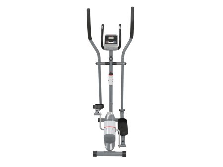 Эллиптический тренажер UNIXFIT SL-350 Silver
